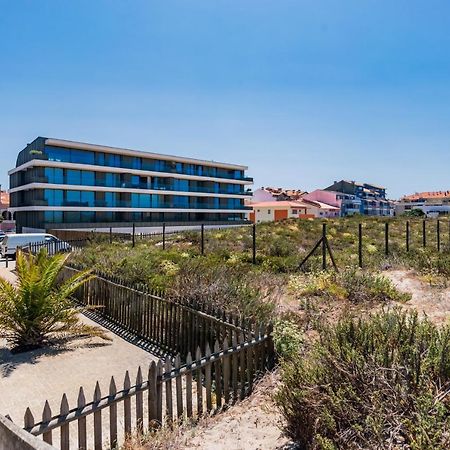 Pe N'Areia - Apartamento Com Vista Mar Barra المظهر الخارجي الصورة