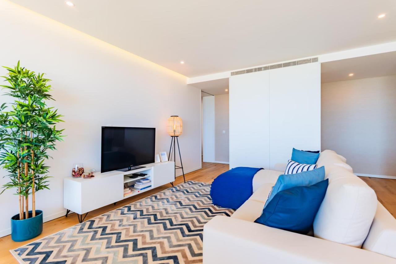 Pe N'Areia - Apartamento Com Vista Mar Barra المظهر الخارجي الصورة
